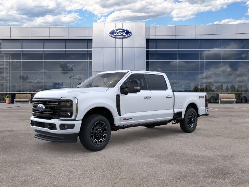 2026 Ford Super Duty